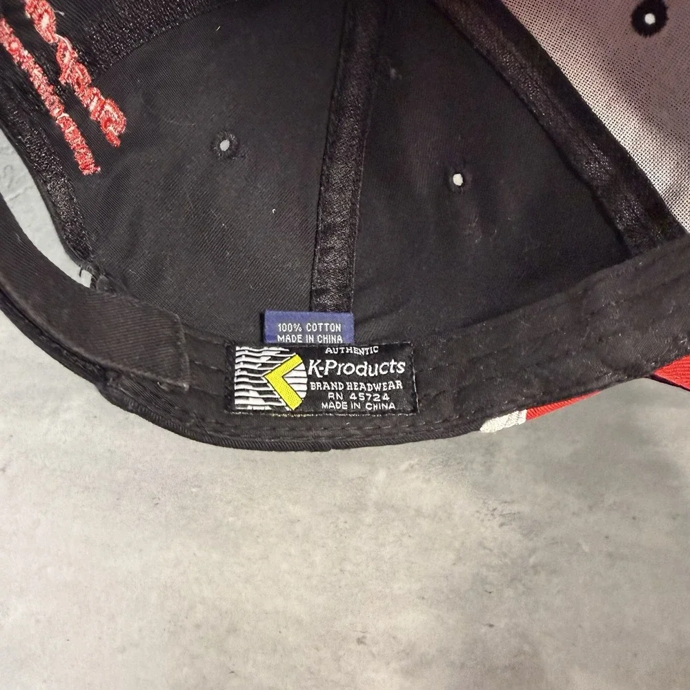 N/A fits smaller